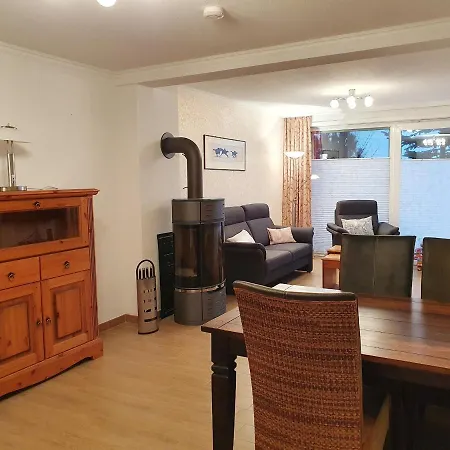 Daire Haus Kap Hoorn Passat