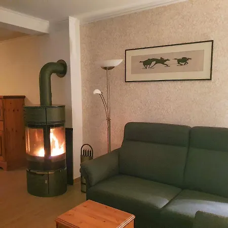 Haus Kap Hoorn Passat