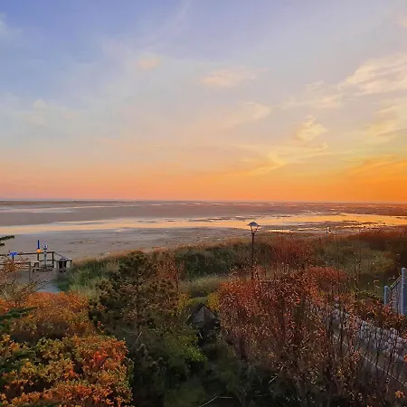 Haus Kap Hoorn Passat