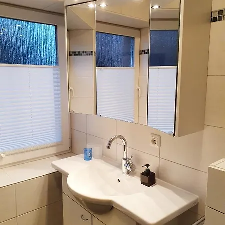 Haus Kap Hoorn Passat *