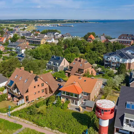 Daire Haus Kap Hoorn Passat