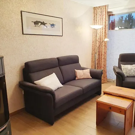 Haus Kap Hoorn Passat *