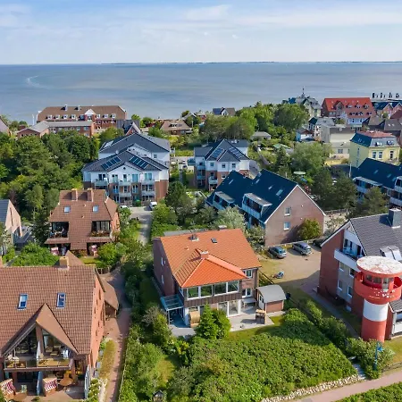 Haus Kap Hoorn Passat Daire