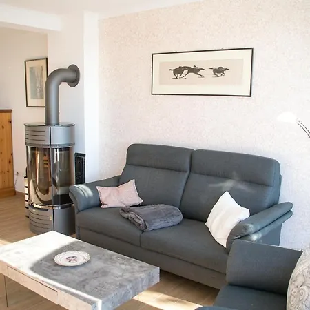 Haus Kap Hoorn Passat Daire